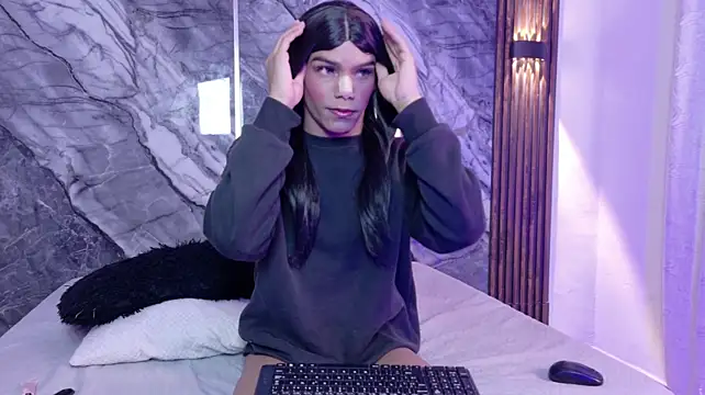 Chat XXX en directo de ChloeRose04