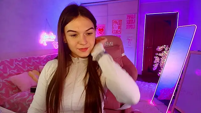 Chat XXX ao vivo de luna_lust_212