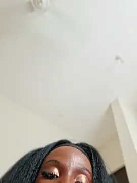 Kamdollie – Live XXX-chat