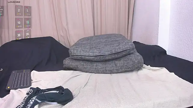 max_ed Live XXX-Chat