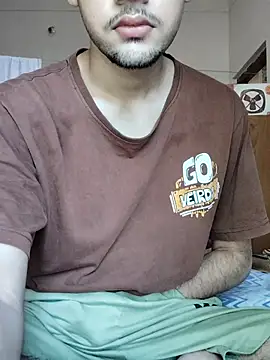 Živý XXX chat Alfharoh