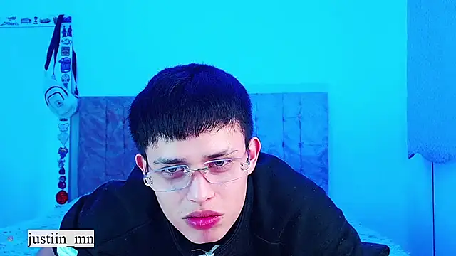 _justinmoon2 XXX чат на живо