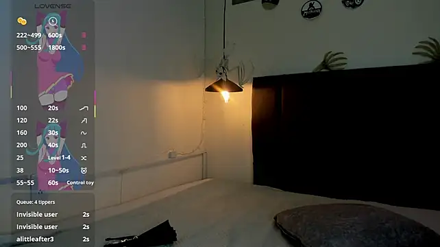 Ariadnaaa_'s Live XXX Chat