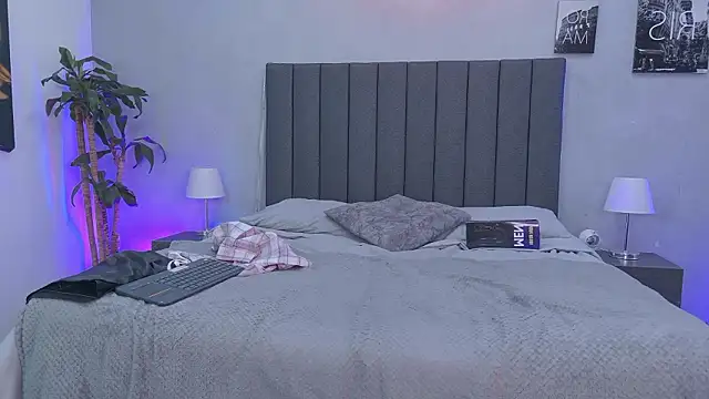 Онлайн чат XXX Zac_million