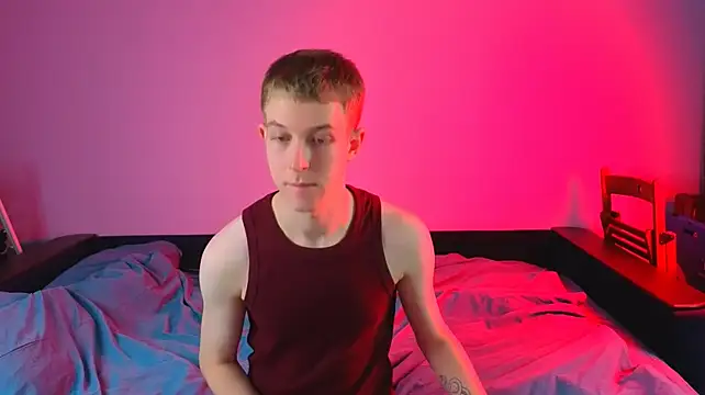 Chat XXX ao vivo de Dylan_Norton