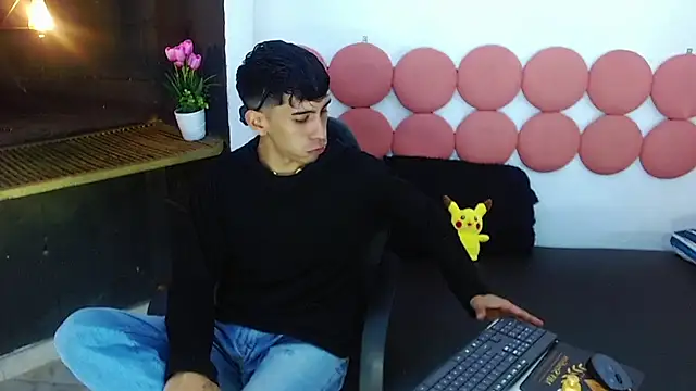 Drake_Jack: απευθείας συνομιλία ΧΧΧ