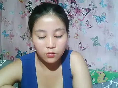 SexyAsianPussy4u's Live XXX Chat