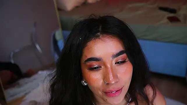 แชท XXX สดของ YokoKoko_