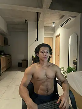 Jordan_Patrick Chat XXX live