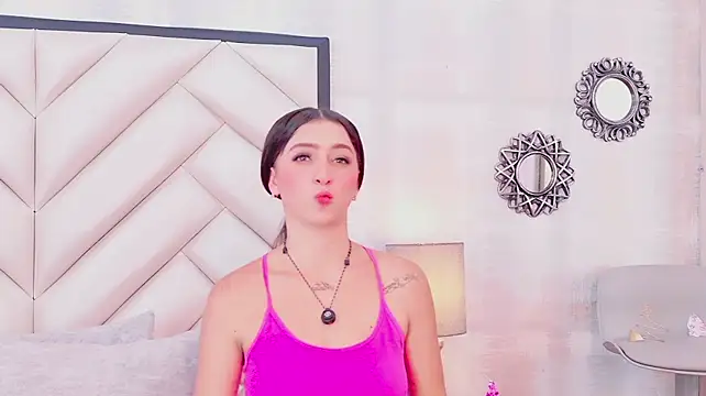 MarilynWilld's Live XXX Chat