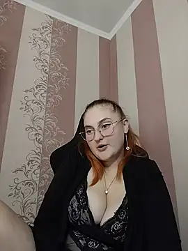 دردشة AnabelWhiteX الجنسية المباشرة