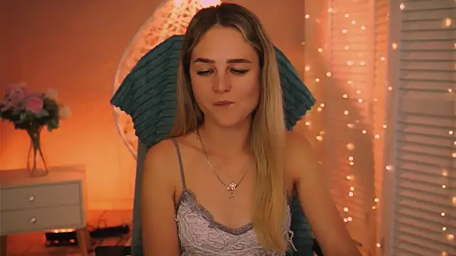 DeboraLarson Live XXX-chat