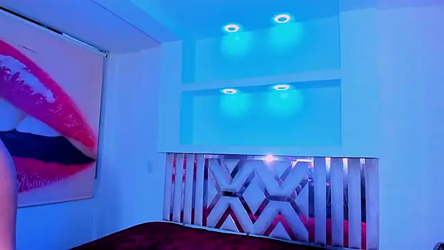 Chat XXX ao vivo de _Briana_kim