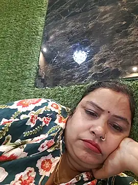 SHANVII লাইভ XXX চ্যাট