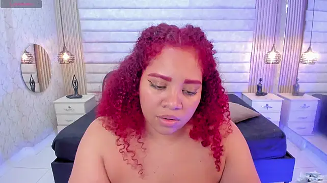 AngelaCoffee Live XXX Chat