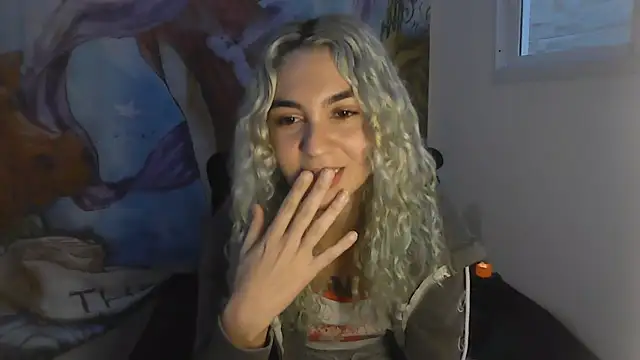 Chat XXX en directo de Apofenia