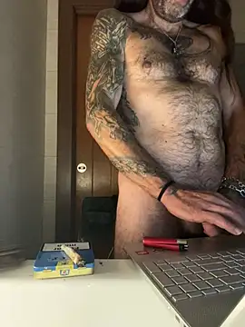 Mikel523 Webcamshow