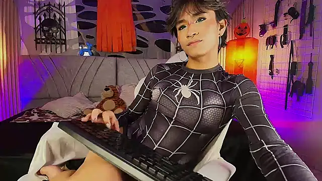 Chat XXX en directo de cococumps