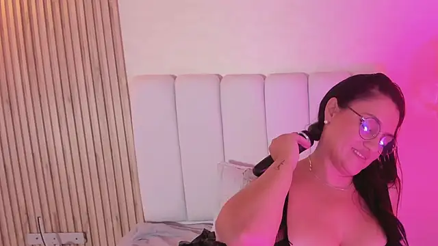 AndreinaLopezz Chat XXX live