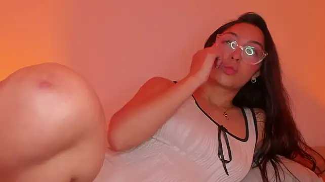 Megann_D – Live XXX-chat