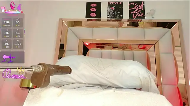 im_yours_01 Chat XXX in diretta
