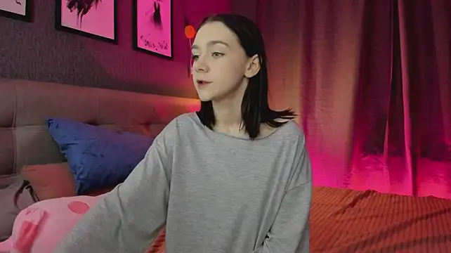 Chat +18 de Lesi_Moonie01 ao vivo