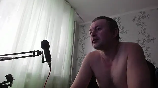 SanFrantsisko Live XXX-chat