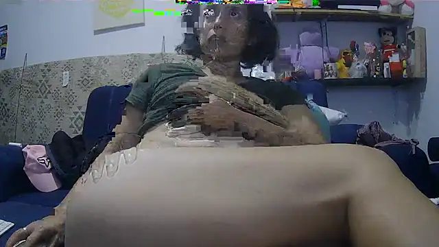 sexy_mary_69 Adlı Modelin Canlı XXX Sohbeti