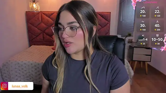 cattaleya___ live XXX chat