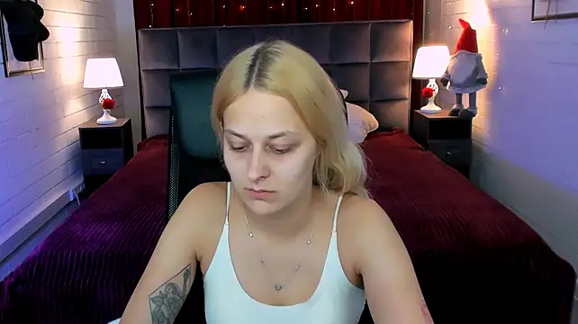 Živý XXX chat LiaDeyn