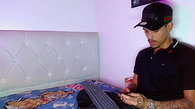 Angel_foxc13 Obrolan Langsung XXX