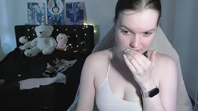 Little_flowers' Live XXX Chat