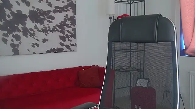 Czat XXX na żywo – DiRosie