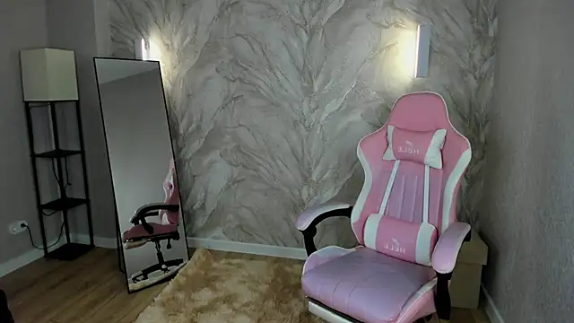Živý XXX chat lalyasirin