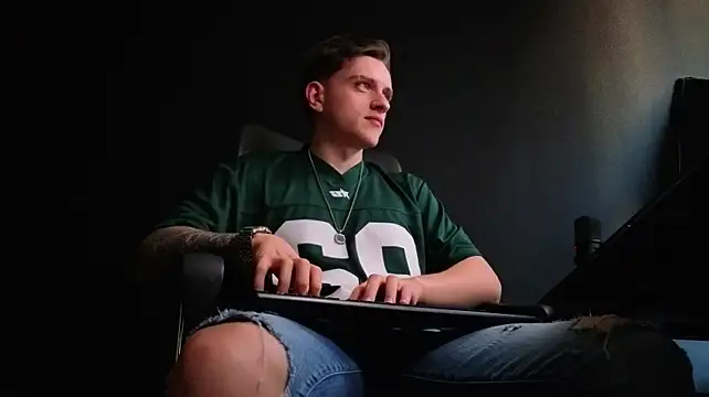 FelixStarkk – Naživo XXX chat
