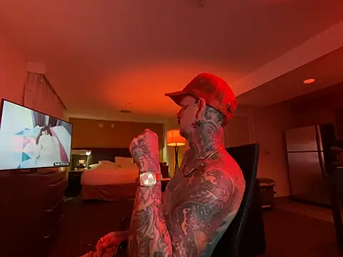motorboater69 Webcam Show