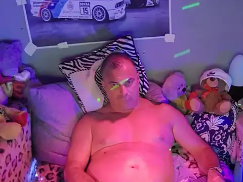 XXX chat uživo modela Floschae