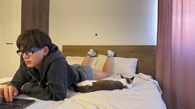 XXX chat uživo modela MathiasRay