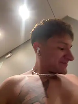 Hassbyd's Live XXX Chat