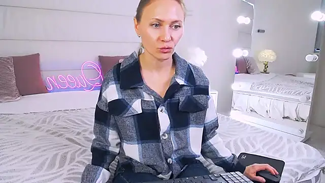 KamilaLodn Live XXX chat