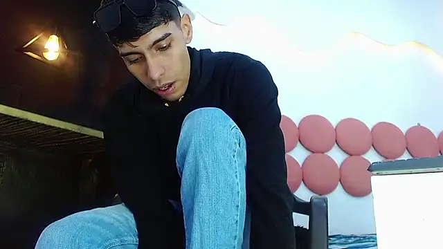 Chat XXX ao vivo de Drake_Jack
