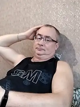 Webkamerová show Nika_Malay