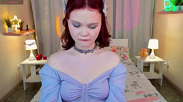 EmilyChaves Chat XXX in diretta
