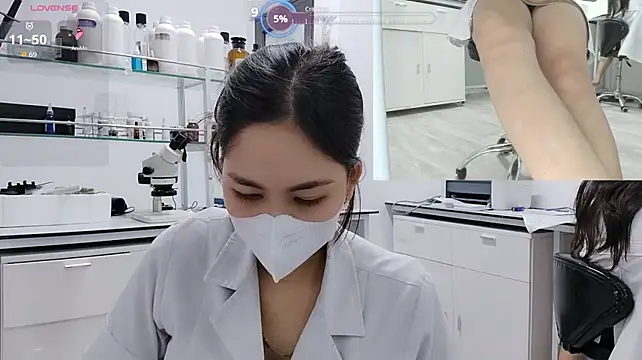 Lubeyou_KT's Live XXX Chat