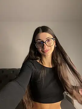Wildberry_'s Live XXX Chat