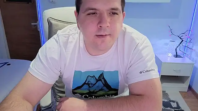 دردشة JasonJacks الجنسية المباشرة