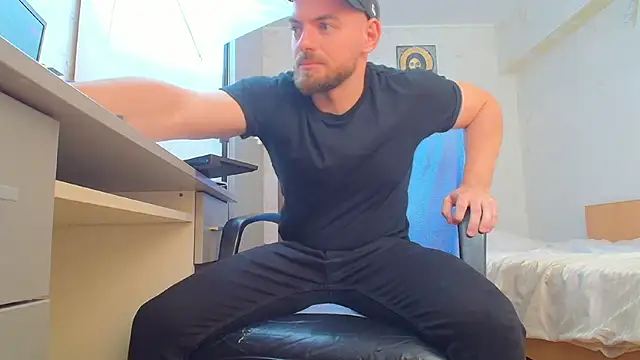 Ryanstone_ Live XXX-Chat