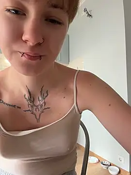 IceMur Live XXX-Chat