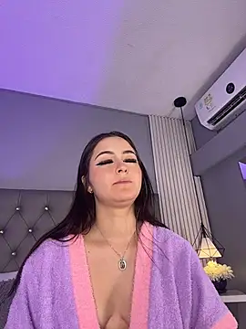 Anniechan_ Live XXX-Chat