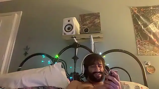 TrndSettr Live XXX-chat